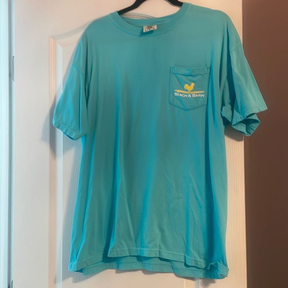 Beach & Barn t-shirt